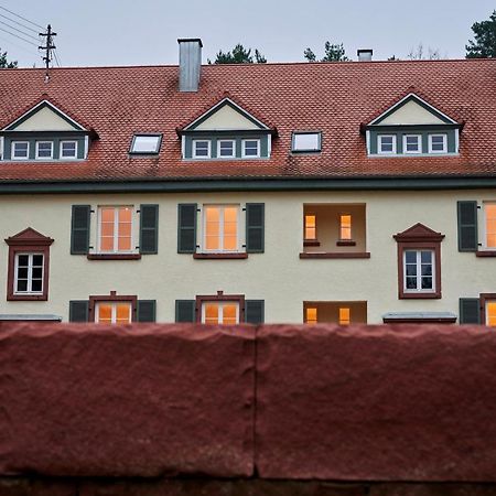 Fischbach Unterpetersbaechlerhof 아파트 외부 사진