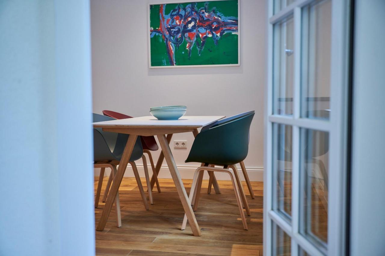 Fischbach Unterpetersbaechlerhof 아파트 외부 사진
