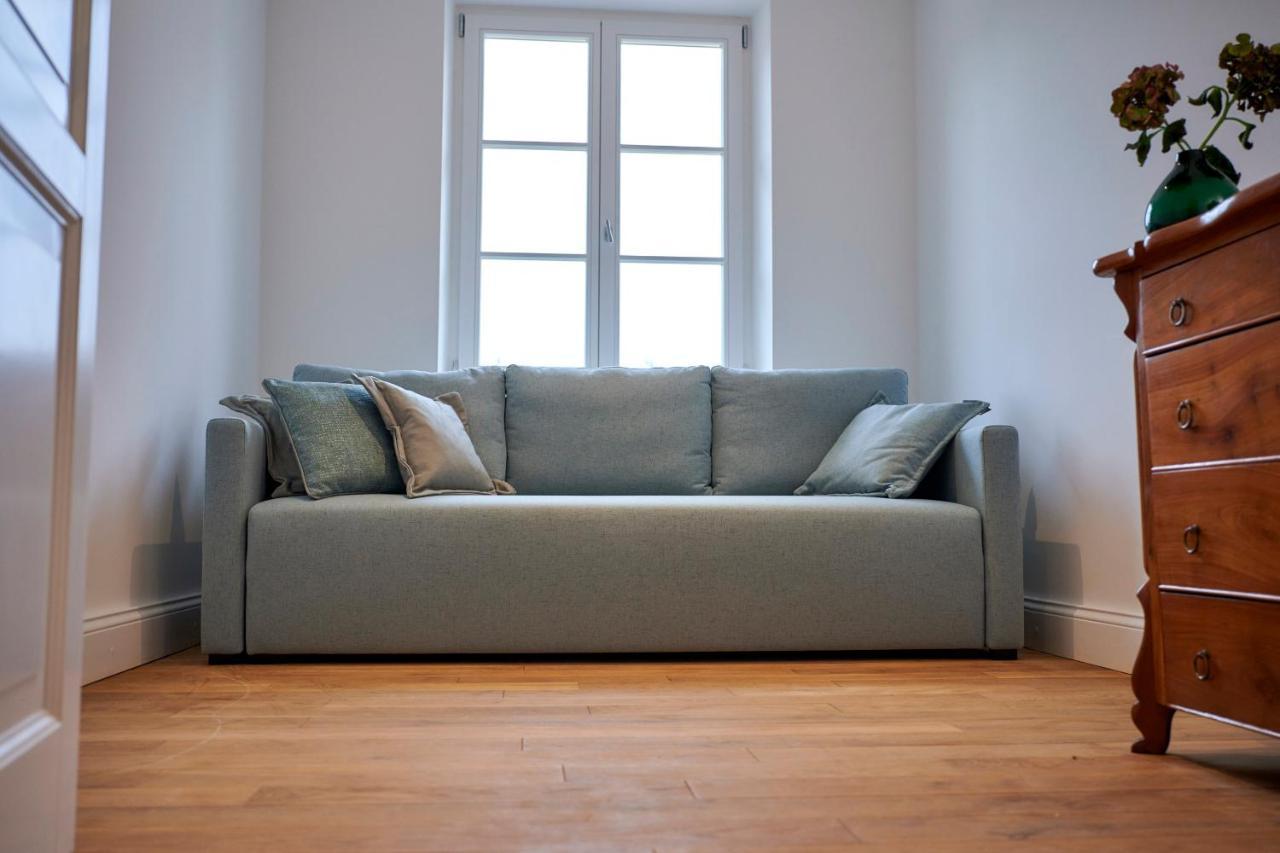 Fischbach Unterpetersbaechlerhof 아파트 외부 사진
