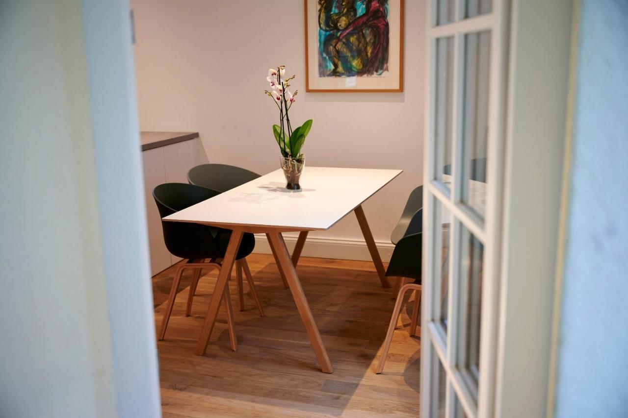 Fischbach Unterpetersbaechlerhof 아파트 외부 사진