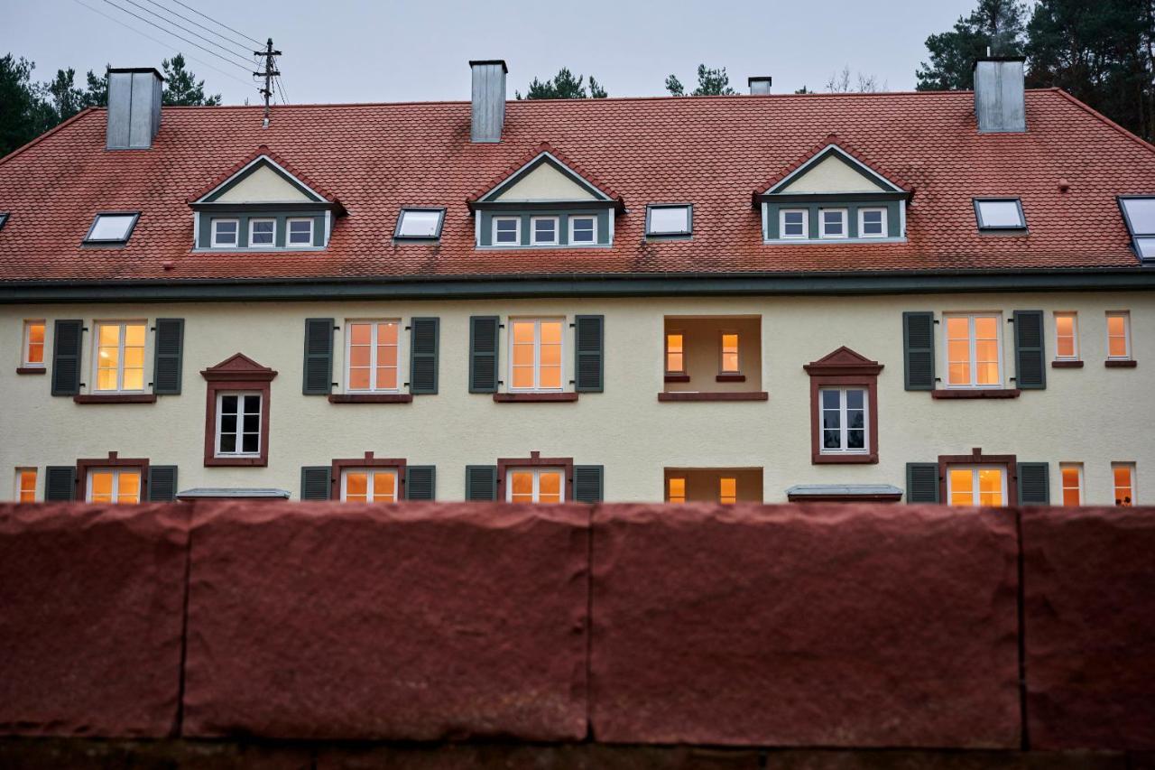 Fischbach Unterpetersbaechlerhof 아파트 외부 사진