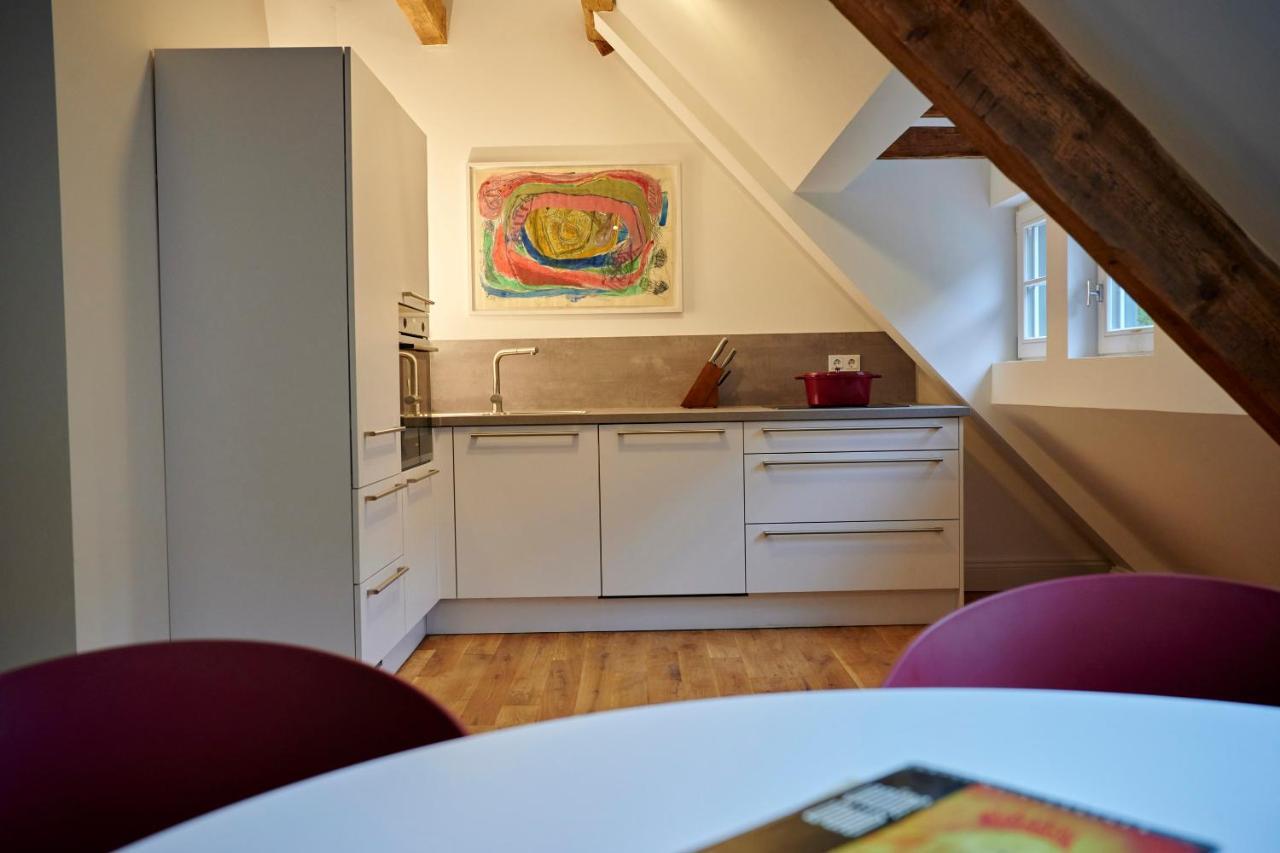 Fischbach Unterpetersbaechlerhof 아파트 외부 사진