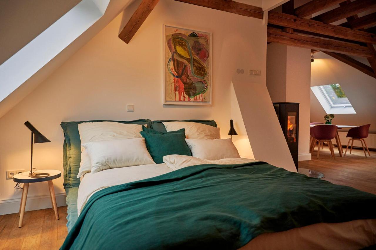 Fischbach Unterpetersbaechlerhof 아파트 외부 사진