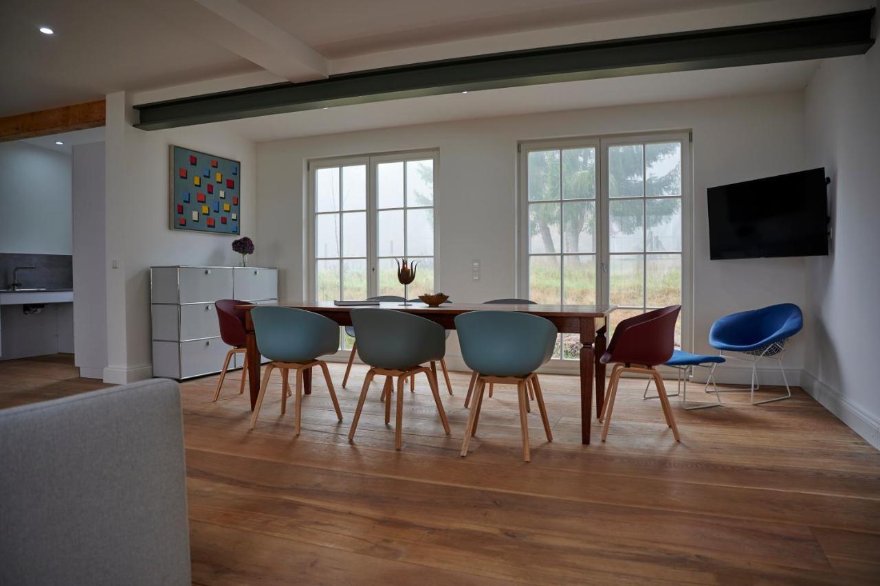 Fischbach Unterpetersbaechlerhof 아파트 외부 사진